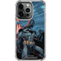 DC Comics Batman Future State Cover #4 By Jim Lee iPhone 16 Pro Clear Case